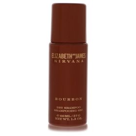 Nirvana Bourbon by Elizabeth And James Dry Shampoo