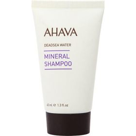 Ahava by Ahava MINERAL SHAMPOO 1.3 OZ