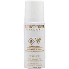 NIRVANA WHITE by Elizabeth and James DRY SHAMPOO SPRAY 1.3 OZ